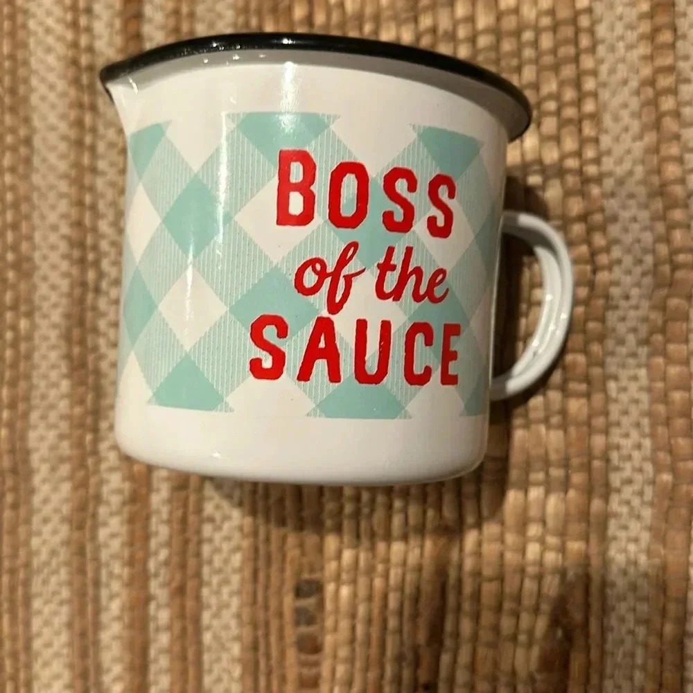 Soup cup